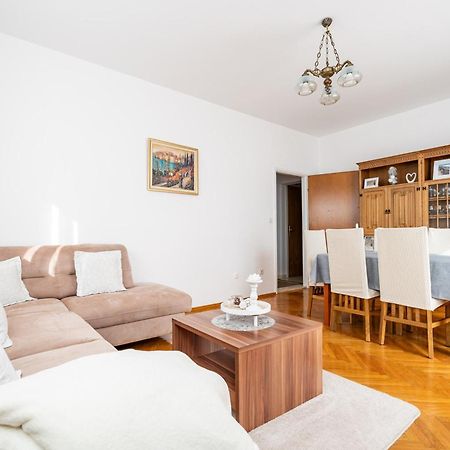 Apartment Srecko Dubrovnik Exteriör bild