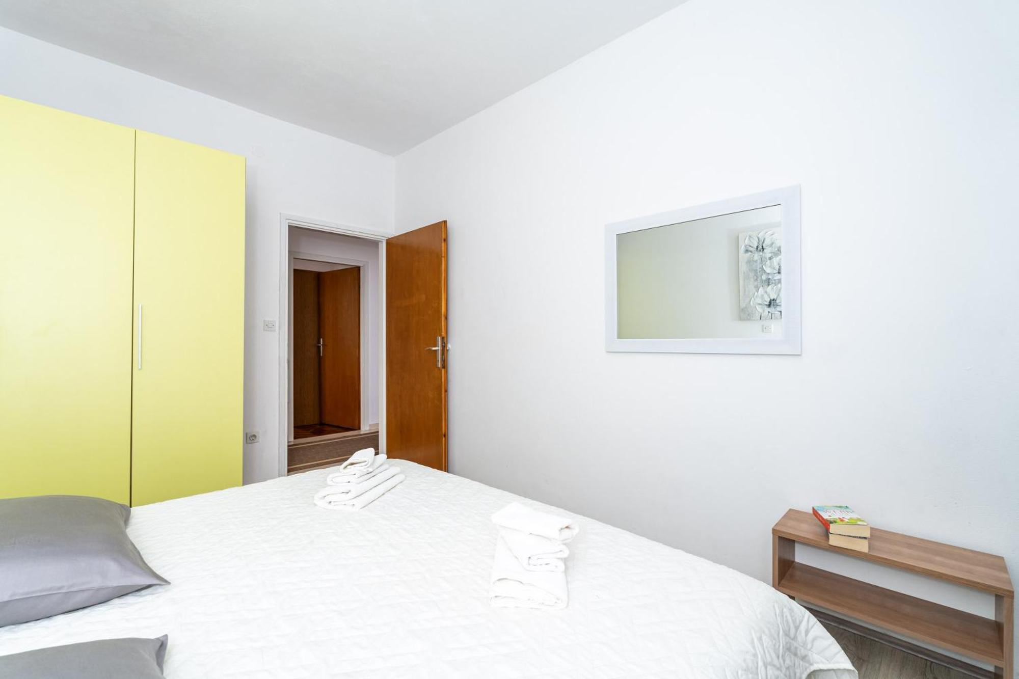 Apartment Srecko Dubrovnik Exteriör bild